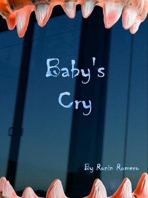 cover image of Baby's Cry